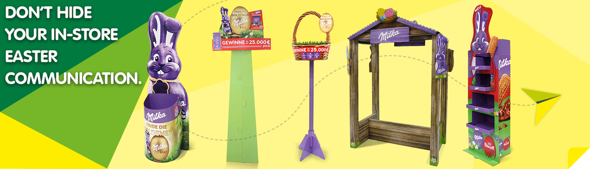 Holbox Shop Direct Easter header