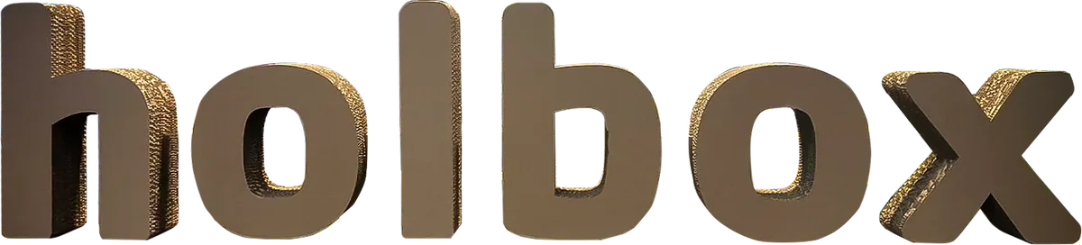 Holbox Re-board letters