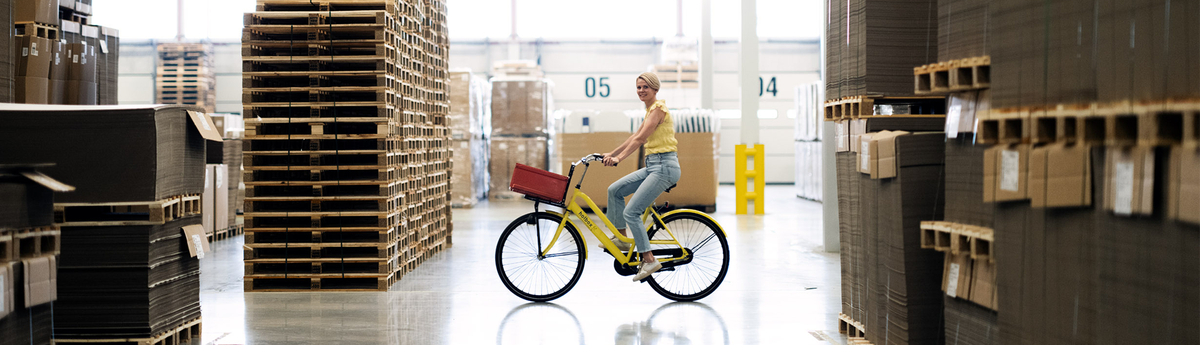 duurzaamheid Holbox Shop Direct header