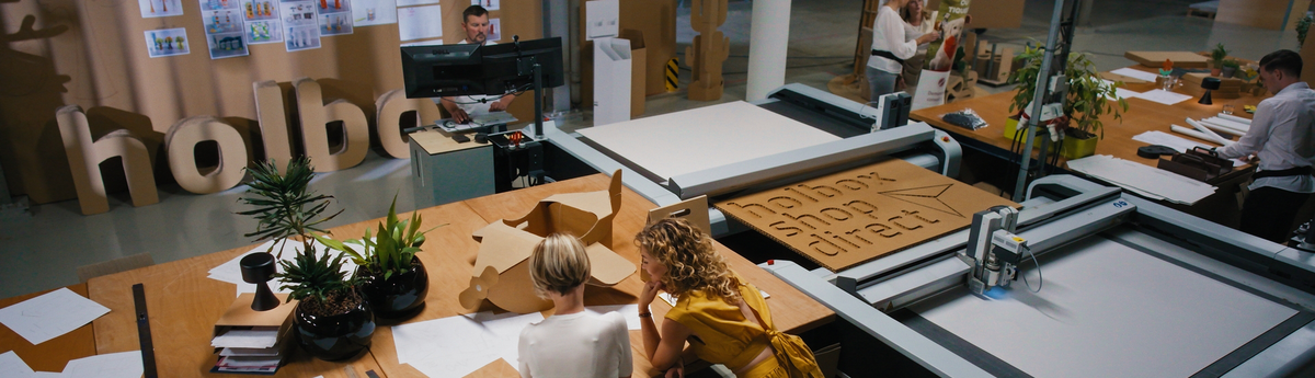 De service van Holbox Shop Direct