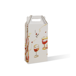 Wine packaging