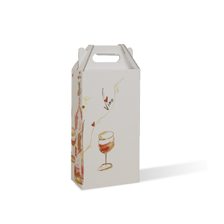 Wine packaging