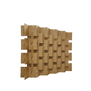 Exhibition and presentation walls