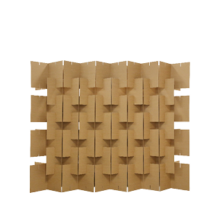 Exhibition and presentation walls