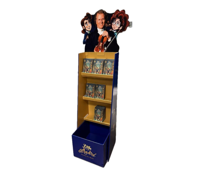 Display Little André - Holbox Shop Direct