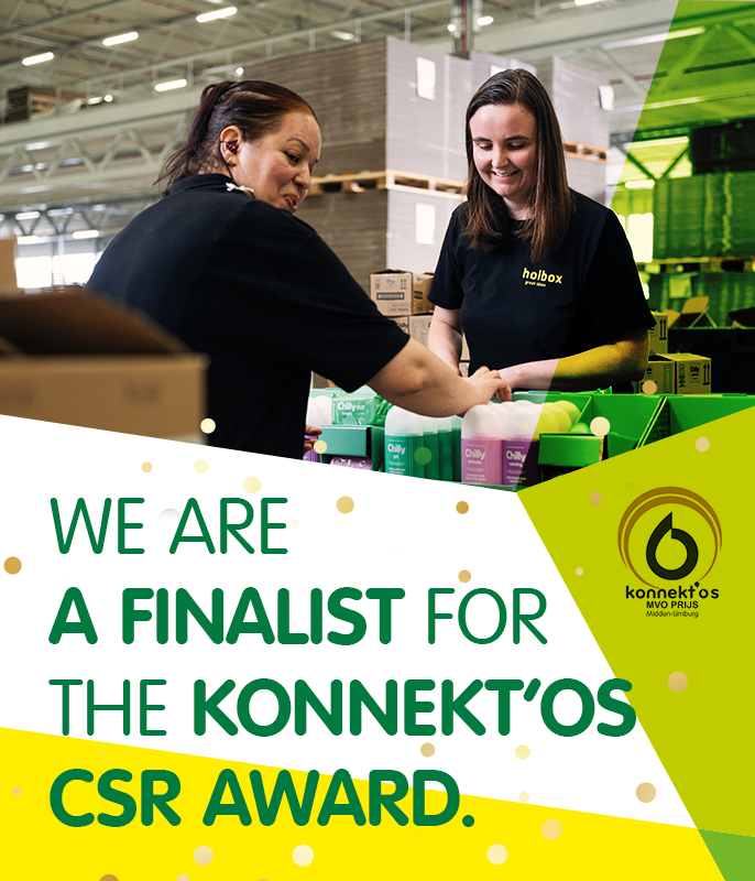 CSR Award