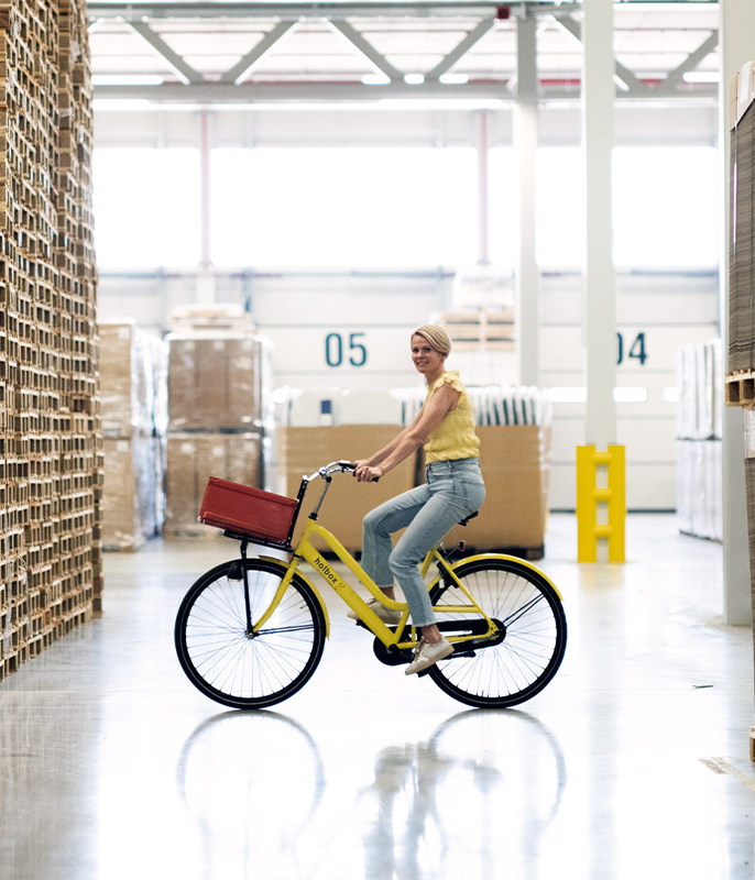 duurzaamheid Holbox Shop Direct mobiel