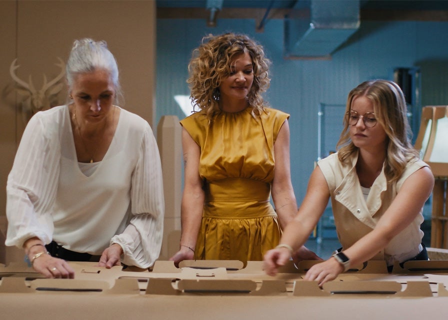 Onze nieuwe brandmovie is live!