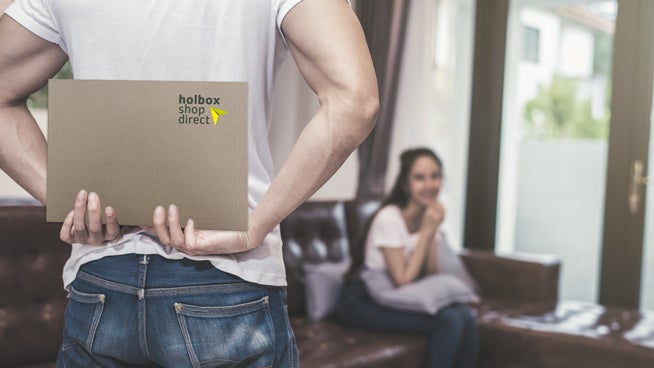 Holbox Shop Direct klavertje vier verrassing