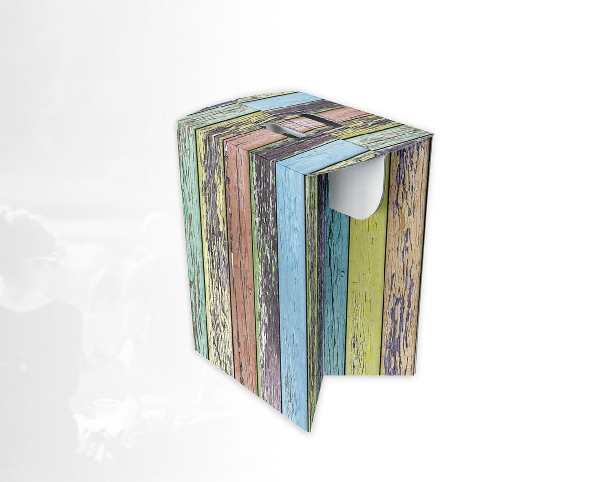 Stool