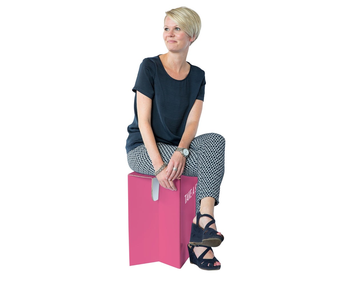 Stool