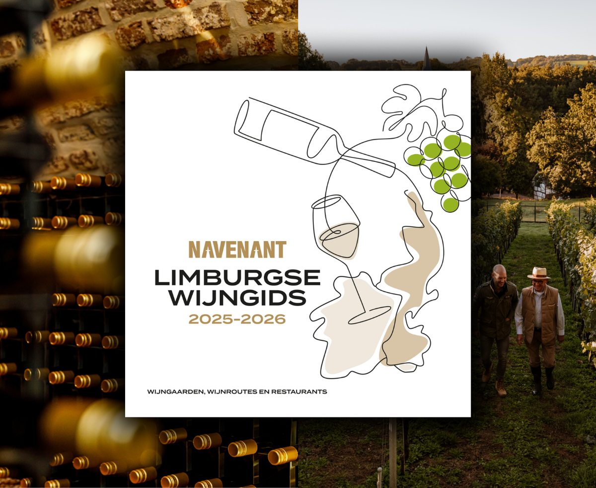 Limburgse Wijngids