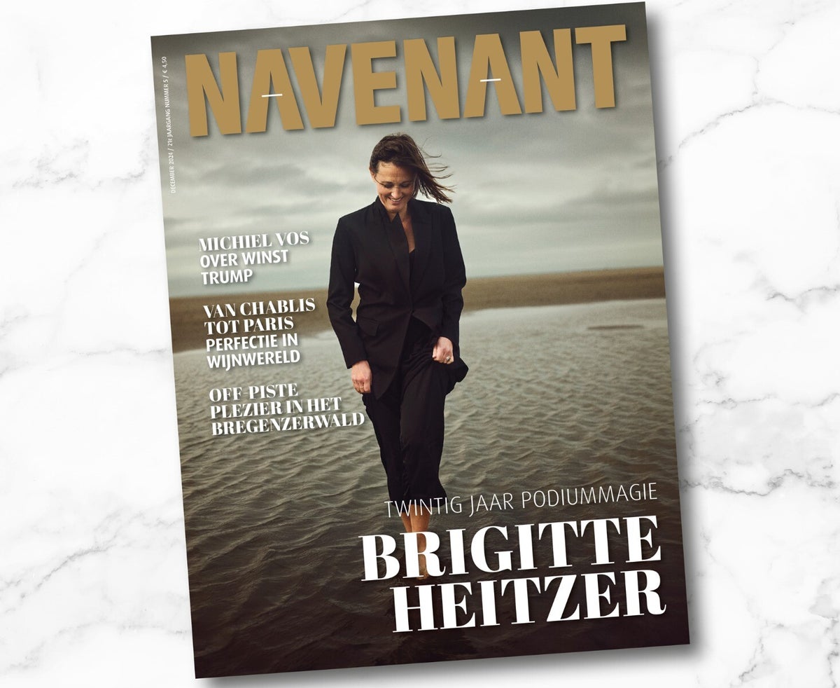 Navenant magazine nabestellen nr. 5 2024