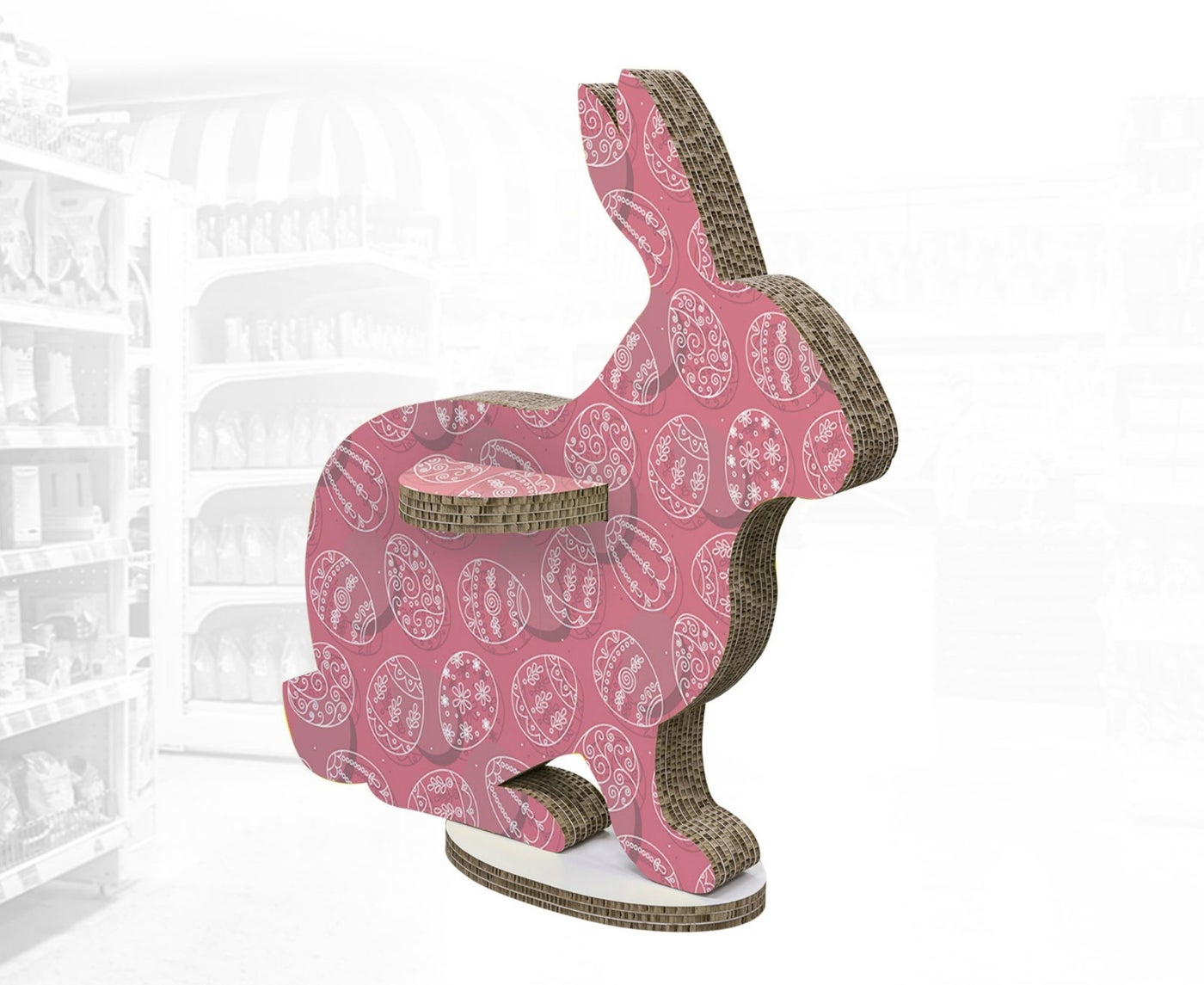Easter Bunny XXL | 1.5 metres