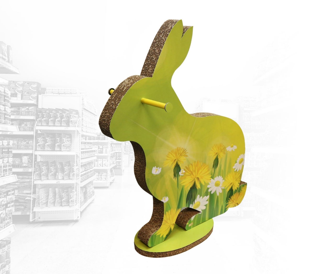 Easter Bunny XXL | 1.5 metres