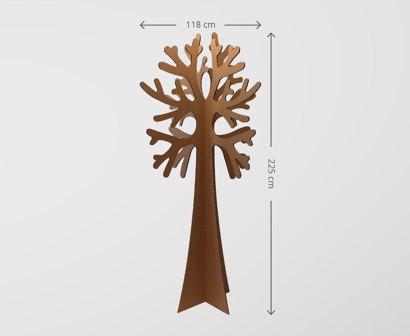 Reboard tree