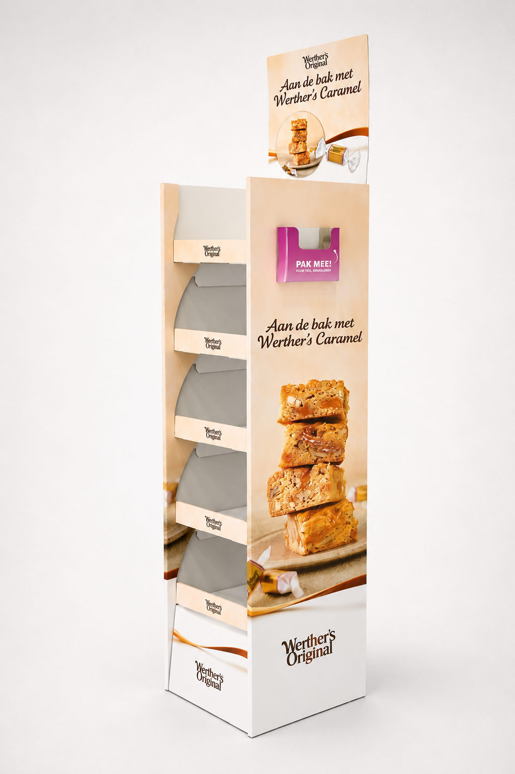 Werthers Original - Hang-In Display - Holbox Shop Direct Werthers Original - Hang-In Display - Holbox Shop Direct