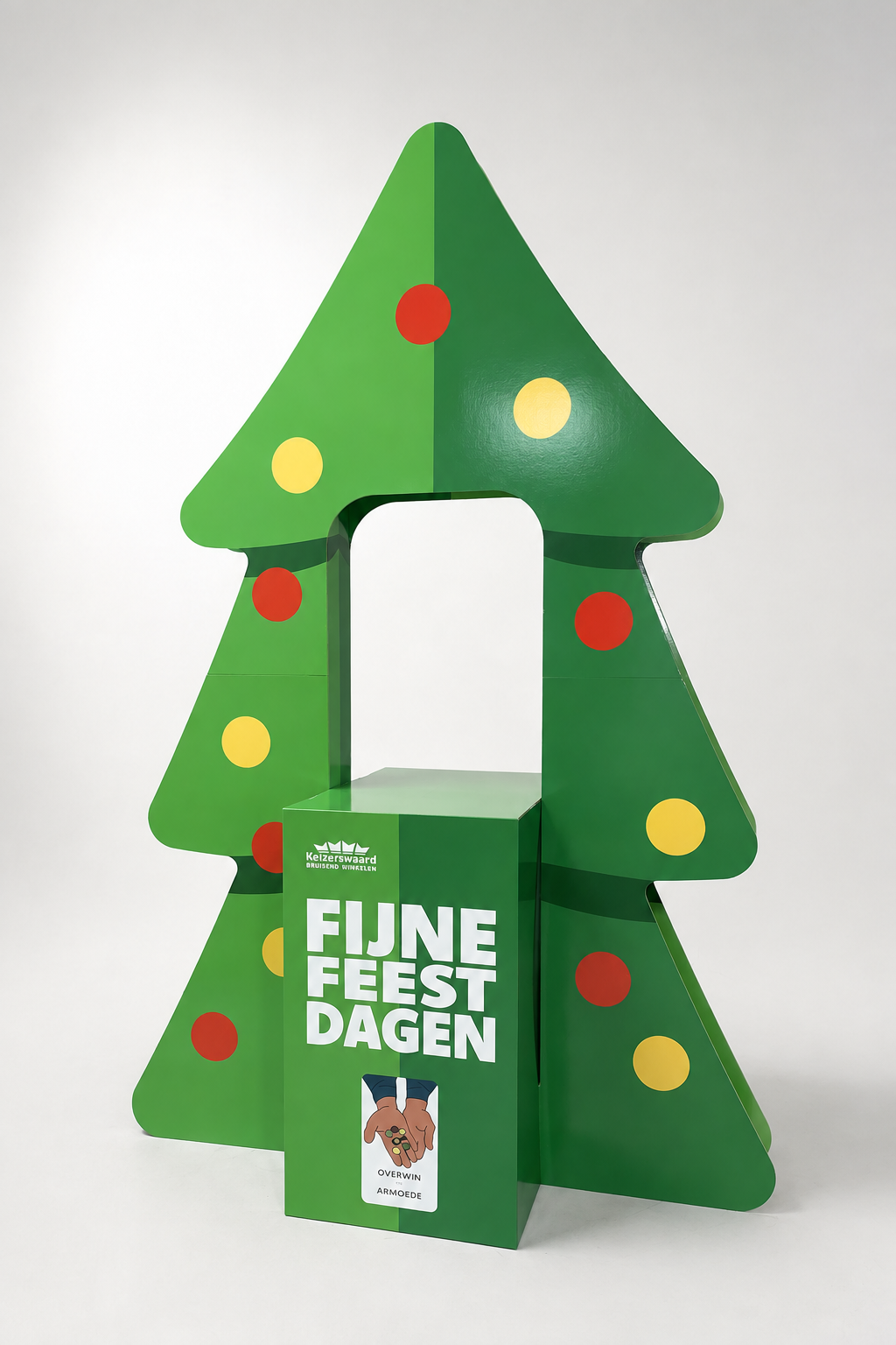 Feestdagen specials - Kerstboom vloerdisplay - Holbox Shop Direct Feestdagen specials - Kerstboom vloerdisplay - Holbox Shop Direct