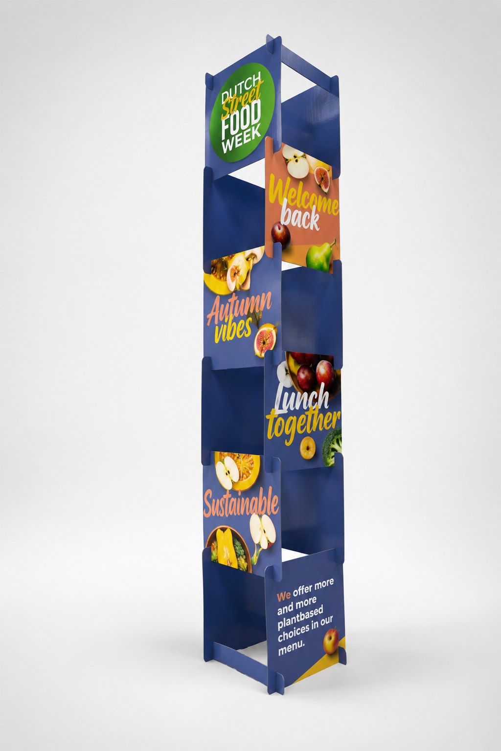 Communicatietoren - De Reclamefabriek - Holbox Shop Direct Communicatietoren - De Reclamefabriek - Holbox Shop Direct