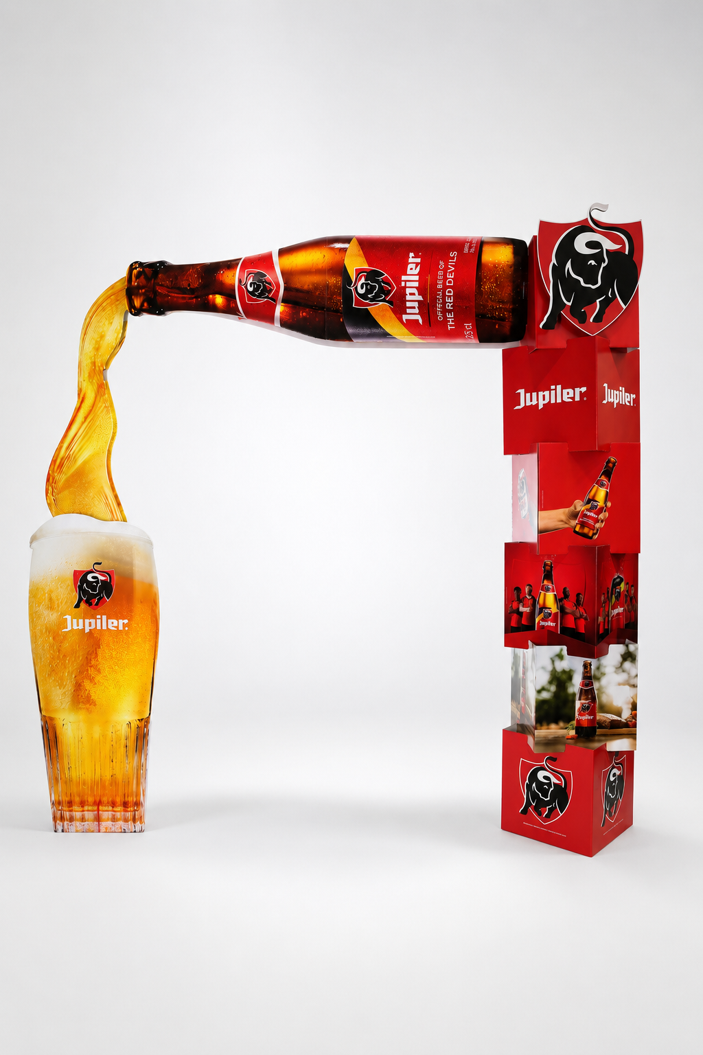 Stapelkubus poort - Jupiler - Holbox Shop Direct Stapelkubus poort - Jupiler - Holbox Shop Direct