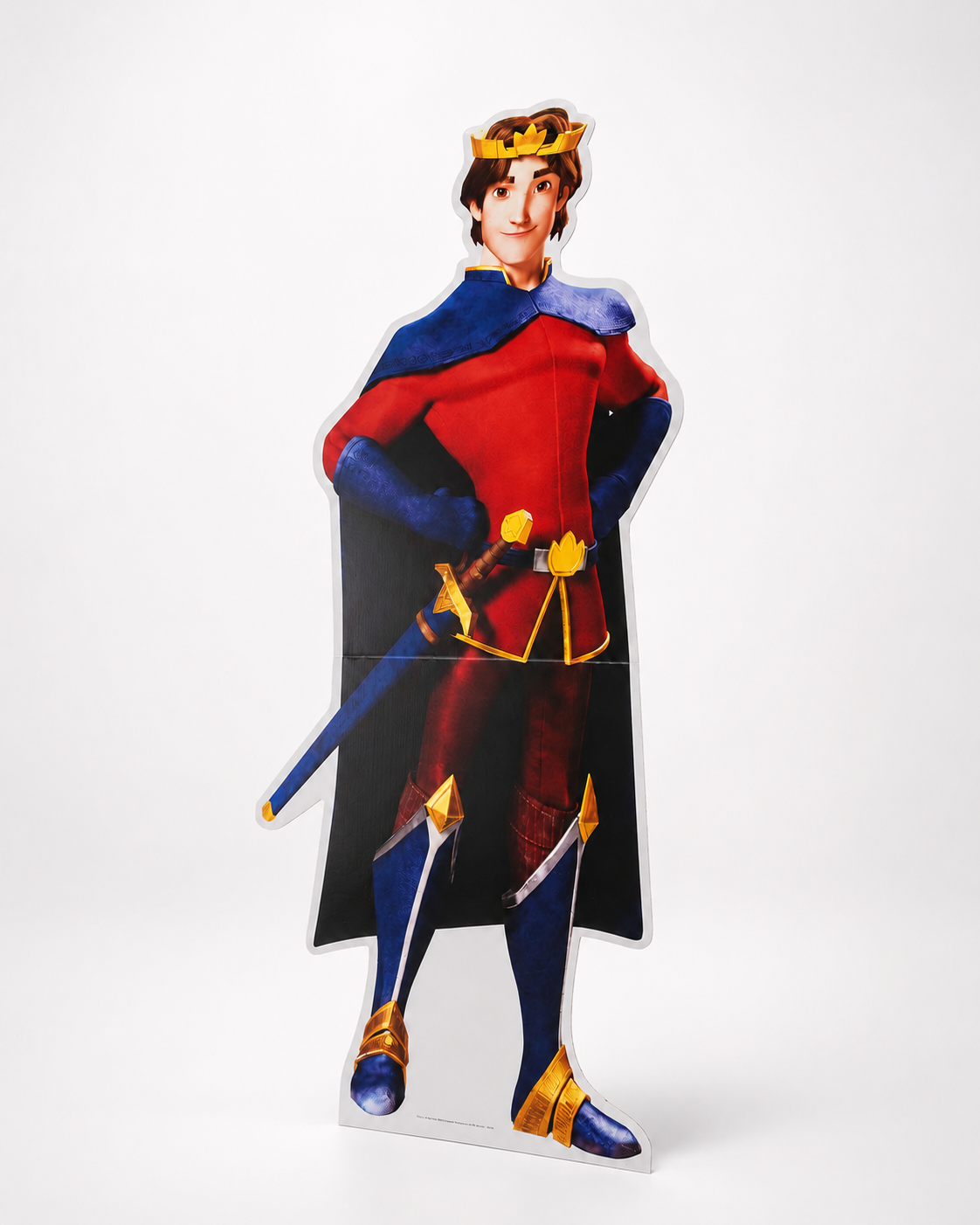 Kartonnen Lifesize - Prince - Holbox Shop Direct Kartonnen Lifesize - Prince - Holbox Shop Direct