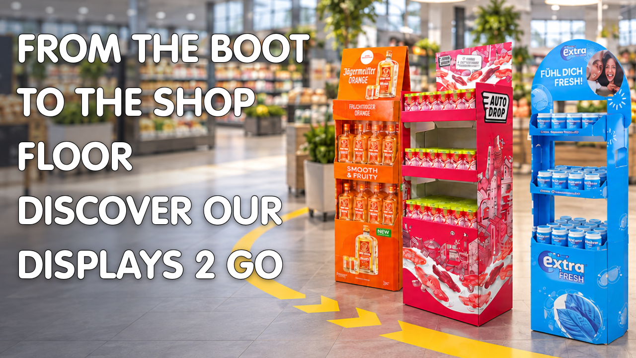 Displays 2 Go - Mobile EN - Holbox Shop Direct Displays 2 Go - Mobile EN - Holbox Shop Direct
