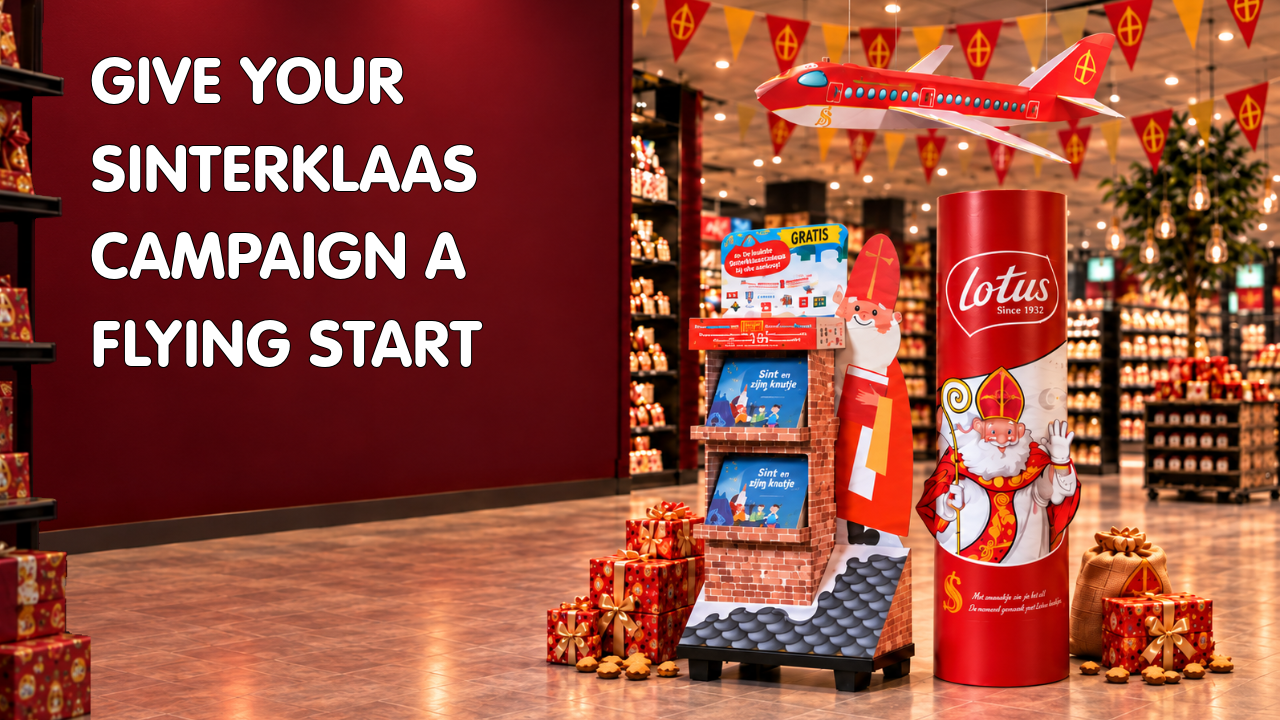 Sinterklaas banner - Mobile EN - Holbox Shop Direct Sinterklaas banner - Mobile EN - Holbox Shop Direct