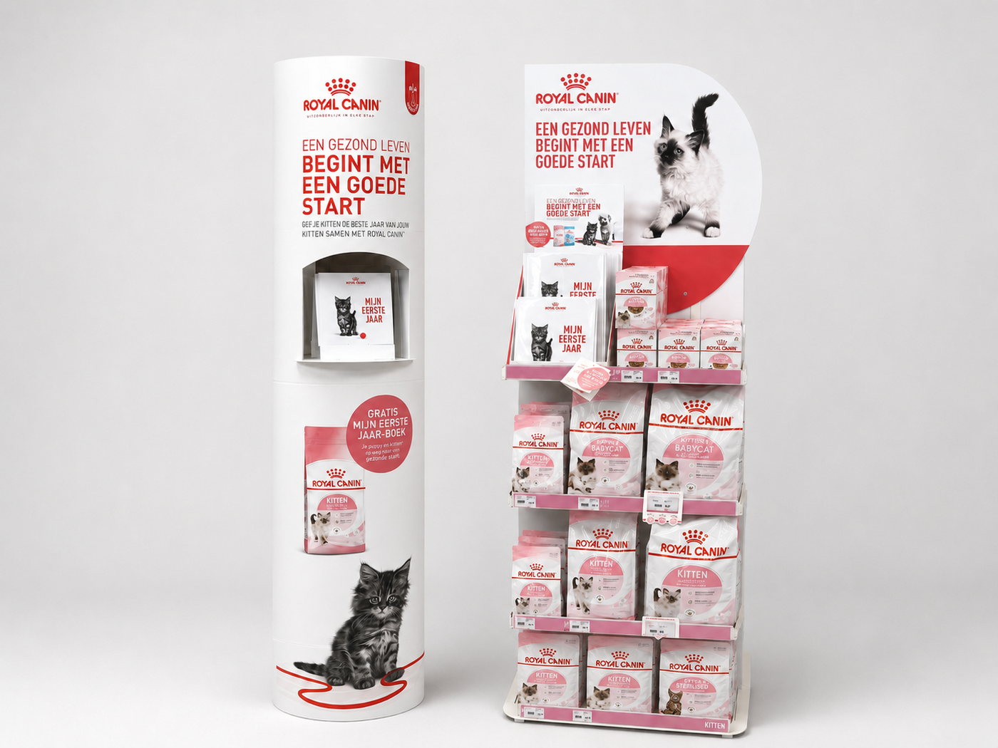 Royal Canin - Inspiratiecase dierenvoeding - Ellipse en vloerdisplay 2- Holbox Shop Directpng Royal Canin - Inspiratiecase dierenvoeding - Ellipse en vloerdisplay 2- Holbox Shop Directpng