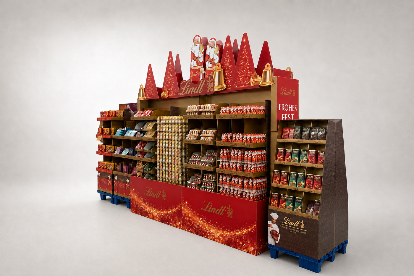 Feestdagenspecials Kerstmis - Lindt Special - Holbox Shop Direct Feestdagenspecials Kerstmis - Lindt Special - Holbox Shop Direct