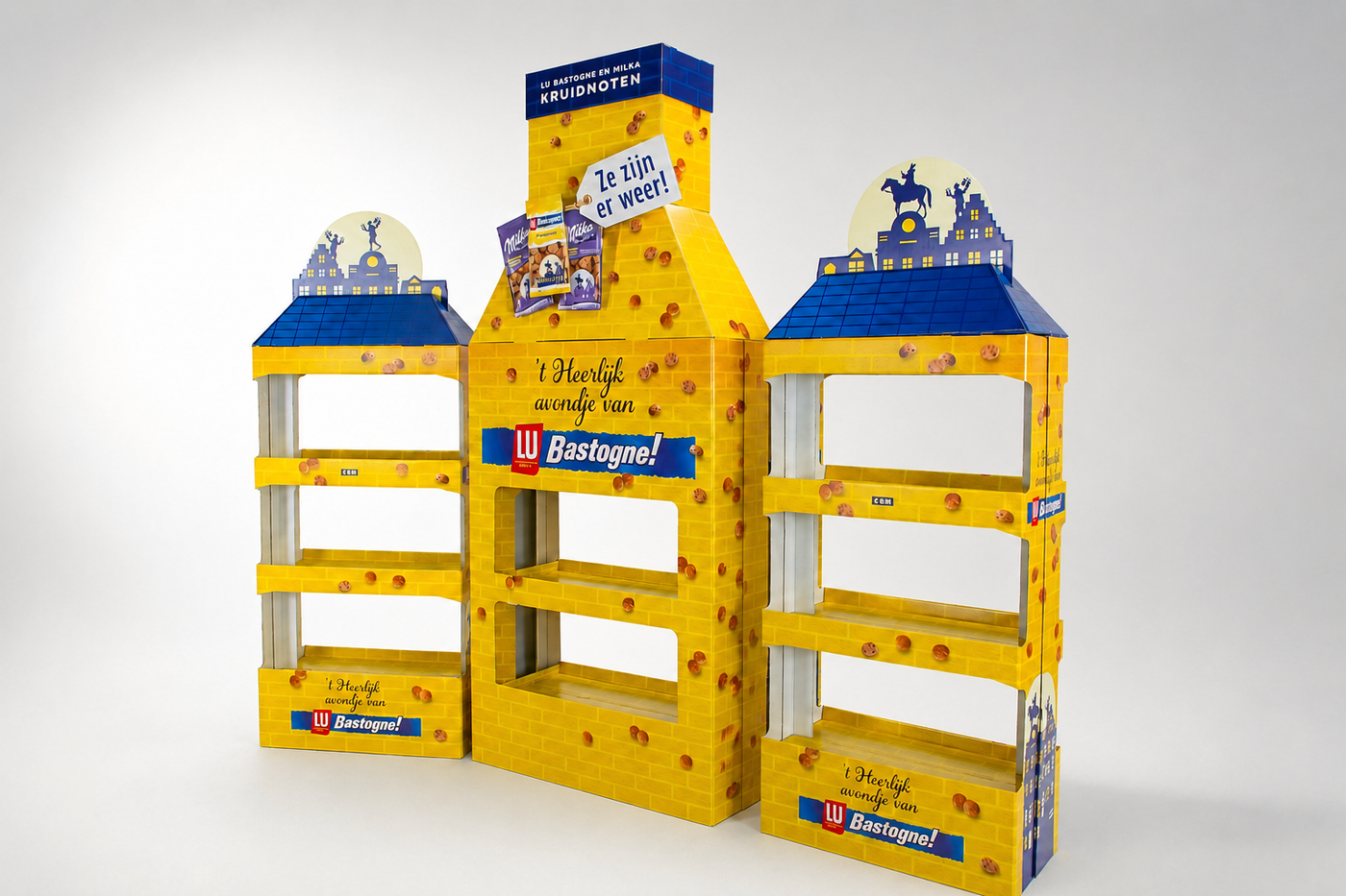 Feestdagen specials - Bastogne - Holbox Shop Direct Feestdagen specials - Bastogne - Holbox Shop Direct