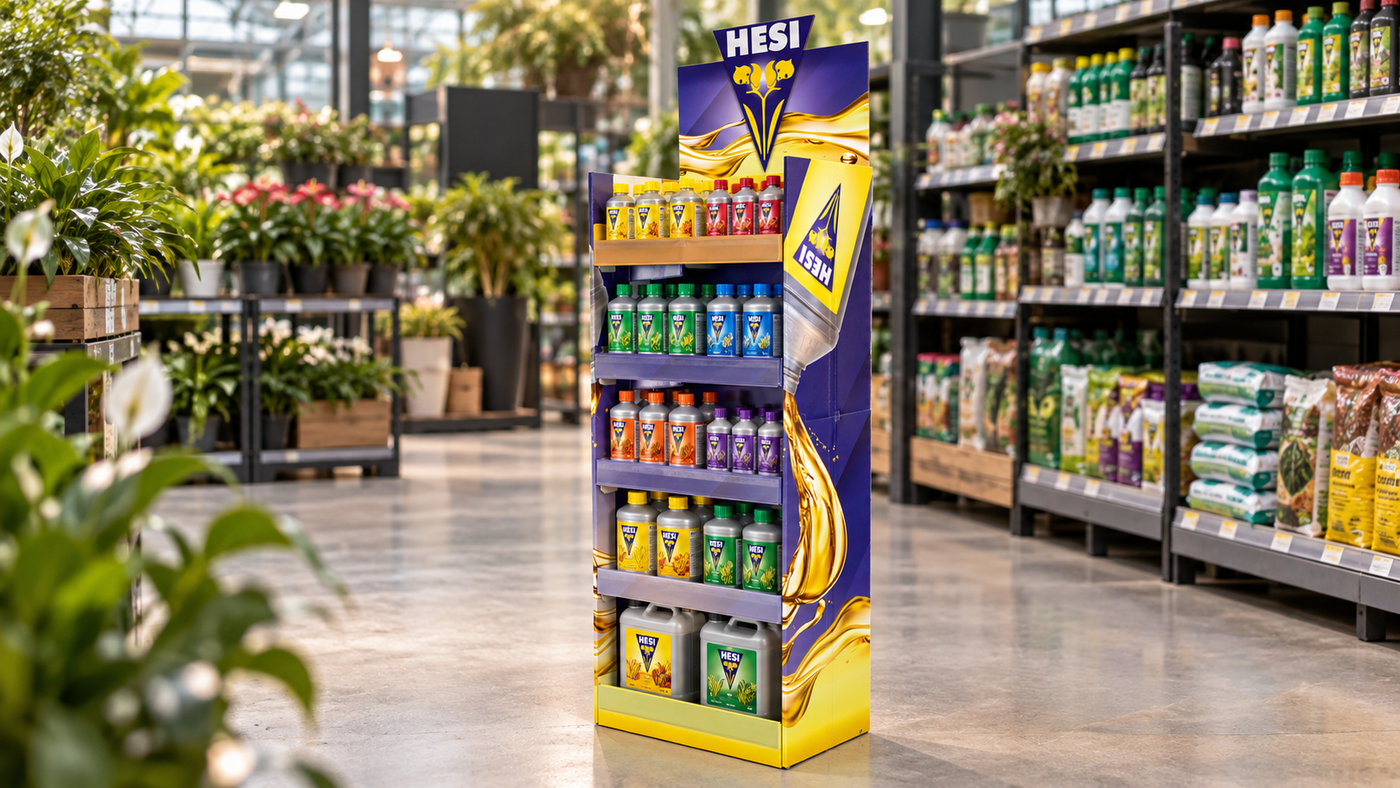 Foldable Shop - Hesi - Holbox Shop Direct Foldable Shop - Hesi - Holbox Shop Direct