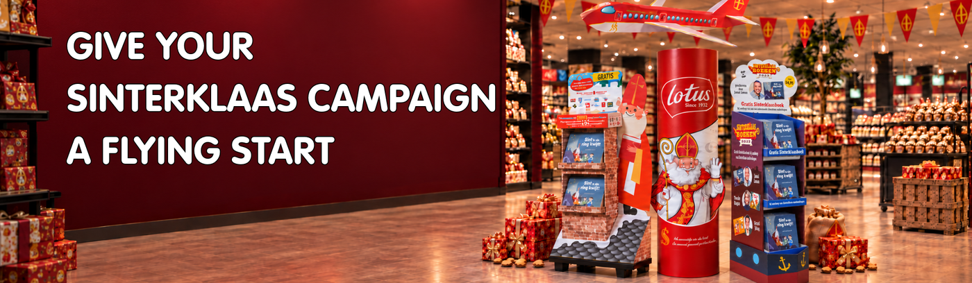 Sinterklaas banner - Desktop EN - Holbox Shop Direct Sinterklaas banner - Desktop EN - Holbox Shop Direct