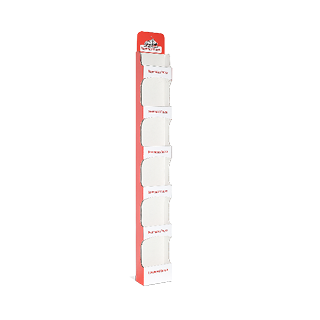 Shelf Displays