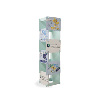 Communicating displays