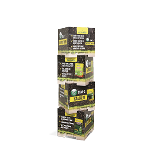 Stackable cubes