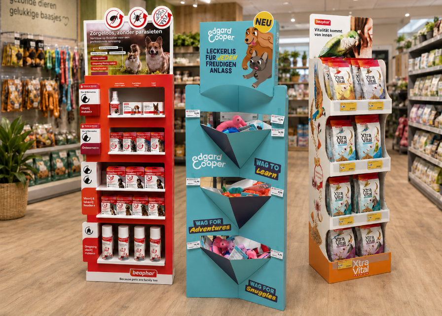 Banner inspiratiecase dierenvoeding - Holbox Shop Direct Banner inspiratiecase dierenvoeding - Holbox Shop Direct