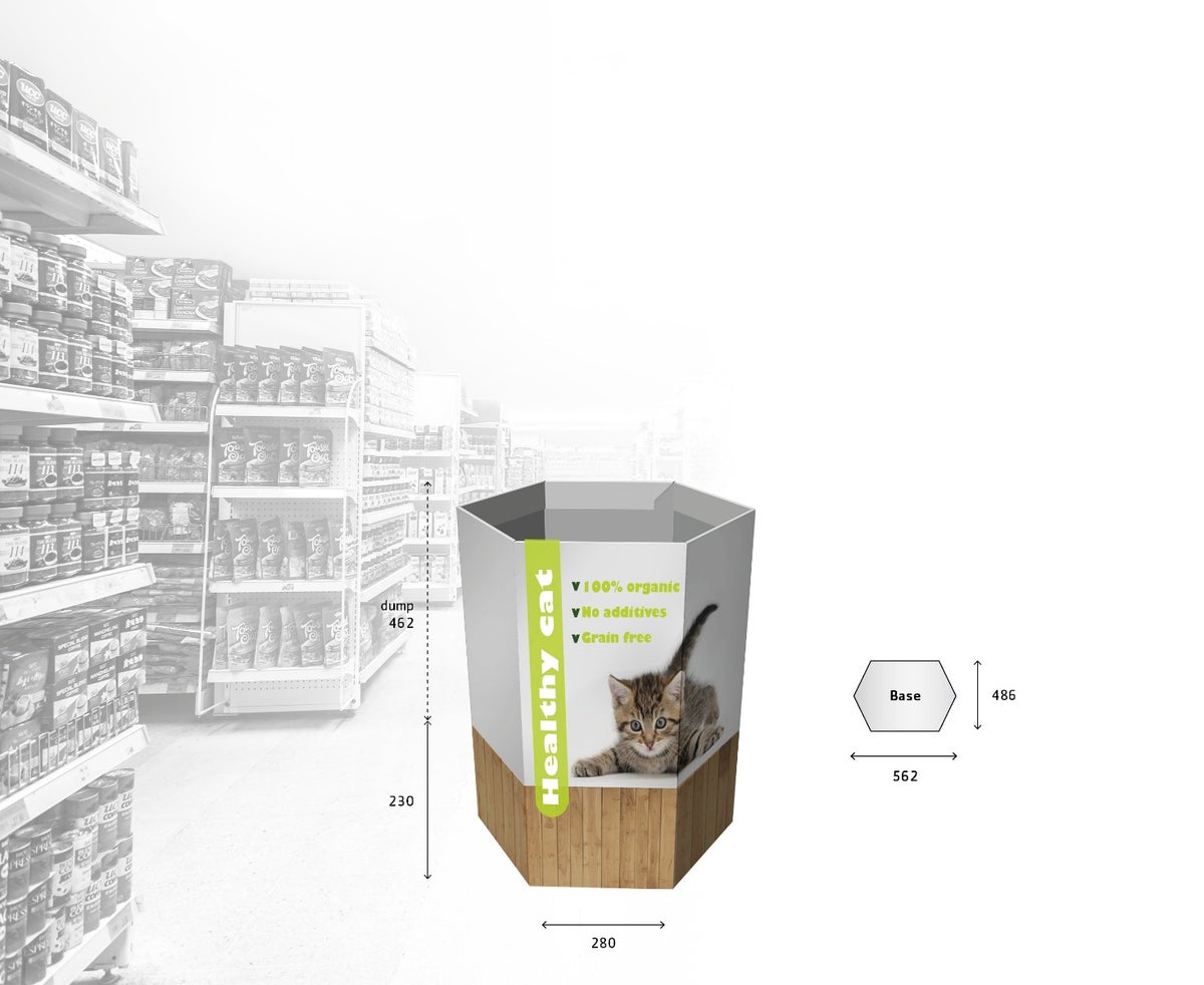 Dumpbin Magic | own printing Dumpbin Magic | own printing