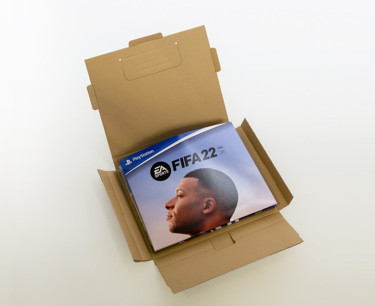 Ellipse display 500 x 1540 Ellipse display 500 x 1540