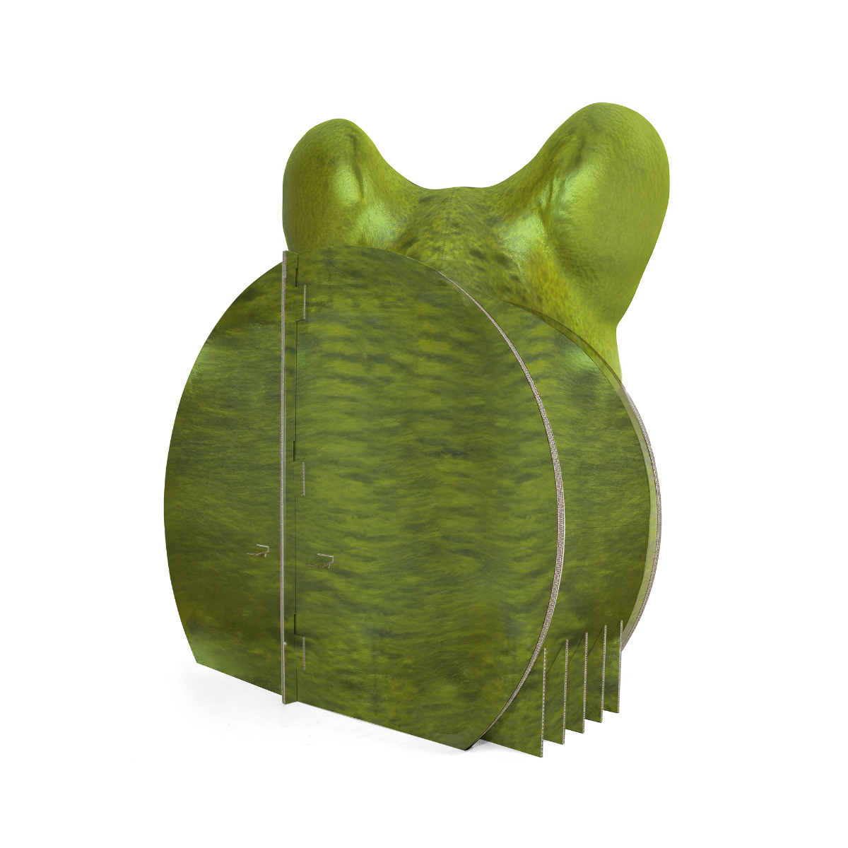 Cardboard MeetingBox Cardboard MeetingBox