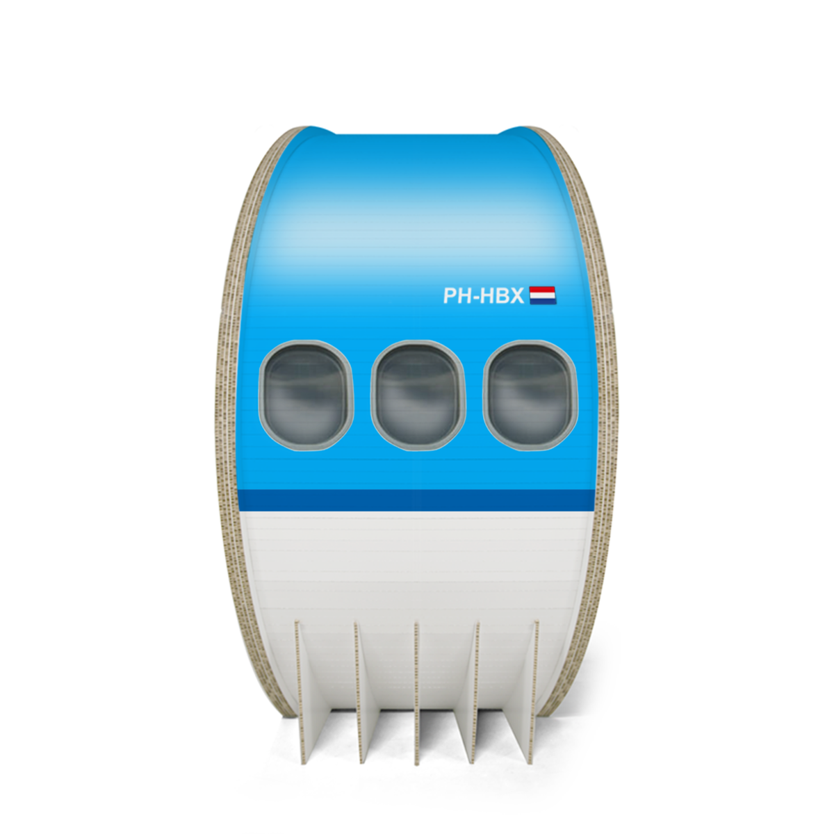 Cardboard MeetingBox Cardboard MeetingBox