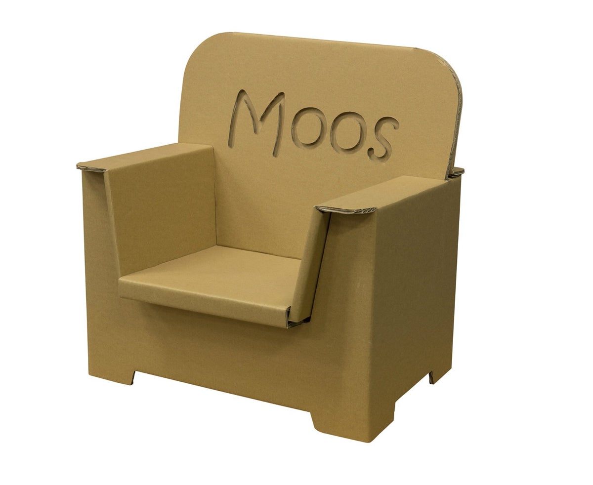 Kids' chair Kids' chair