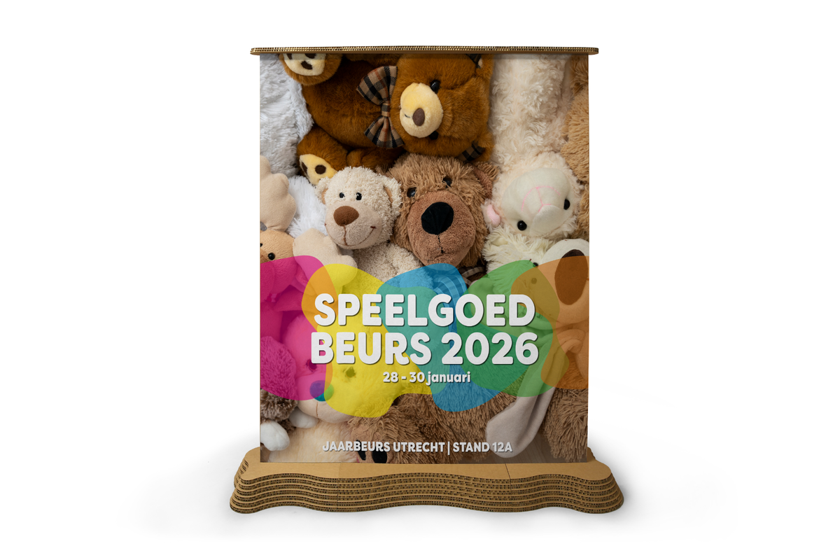 Organic Re-board Wall Organic Re-board Wall