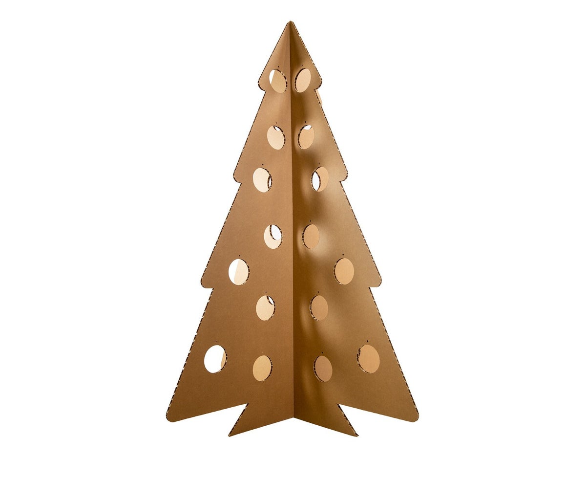 Reboard Christmas tree | 170 cm high