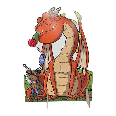 Lifesize cutout - reboard