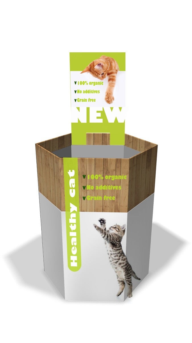 Dumpbin Magic | own printing