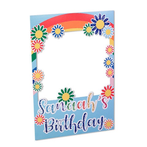 Photo frame