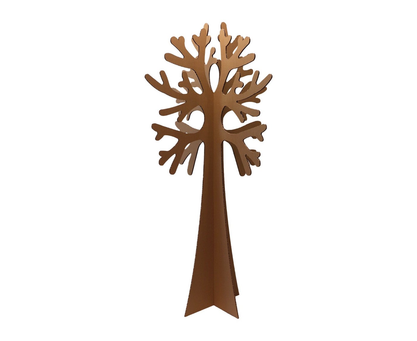 Reboard tree