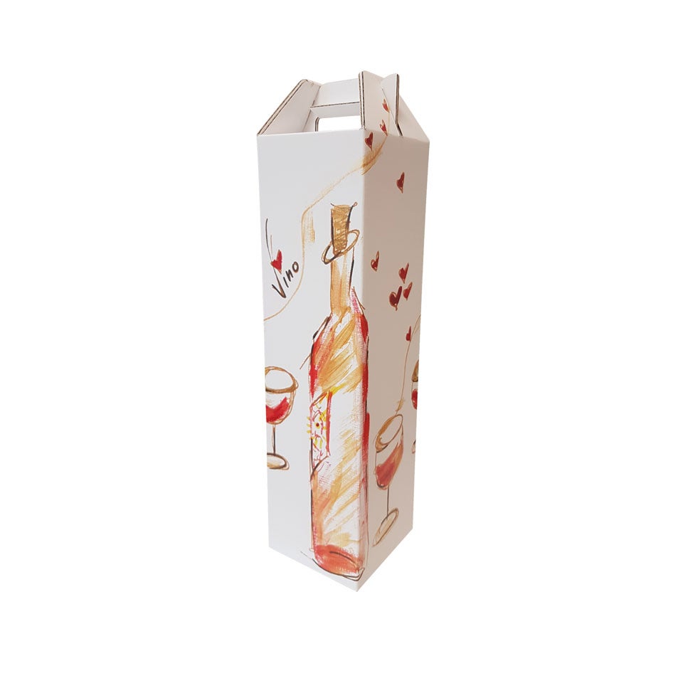 Wine package 1 bottle